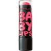 MAYBELLINE Бальзам для губ Baby Lips Electro Коралловый заряд