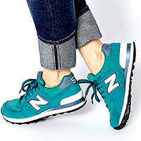 New Balance 574