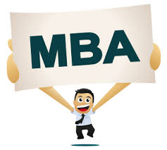 Выучиться на степень MBA