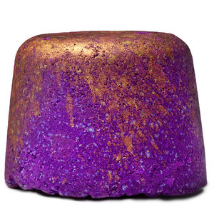 lush bath bomb