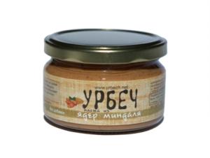 Урбеч (миндальный)