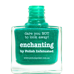 Picture Polish Enchanting