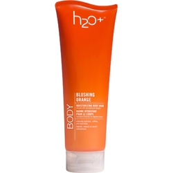 H2O+ БАЛЬЗАМ ДЛЯ ТЕЛА BLUSHING ORANGE