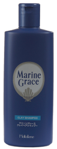 Шампунь MoltoBene Marine Grace