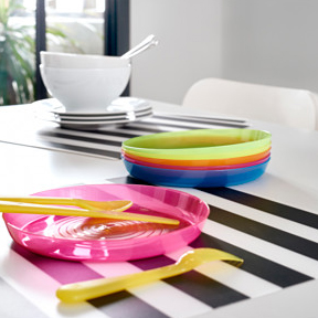 ЛЬЮДА Салфетка под прибор