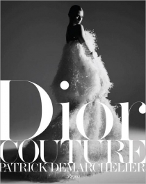 Dior book