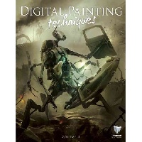 Digital Painting Techniques: Volume 4