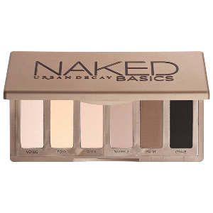 Naked Basics