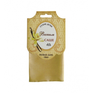 ароматизированные саше для дома