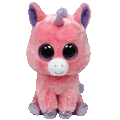 глазастик MAGIC - pink unicorn