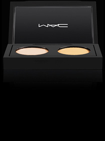 MAC Studio Finish Concealer duo