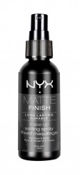 Фиксирующий спрей для макияжа NYX