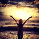 Продолжать жить в таком же состоянии