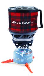 Горелка Jetboil