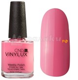 Vinylux CND + Top Coat