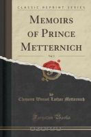 Klemens von Metternich