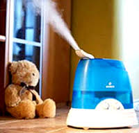 Увлажнитель воздуха