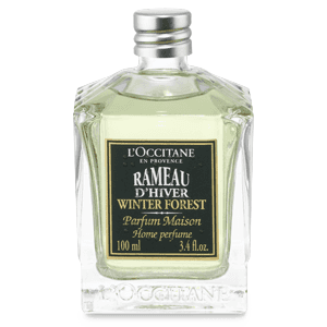 Аромат для дома Зимний Лес L`Occitane
