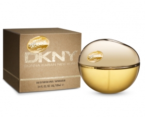 DKNY Golden Delicious