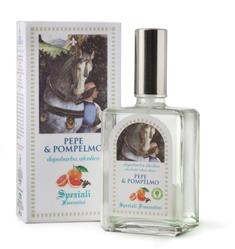Perfume Pepe & Pompelmo - Speziali Fiorentini