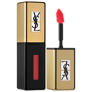 Yves Saint Laurent Vernis À Lèvres Pop Water Glossy Stain