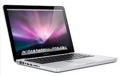 Macbook Pro Retina