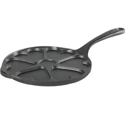 Heart Shaped Frying Pan