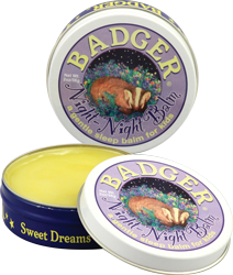 Mind Balm Variety Pack + night-night