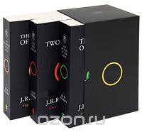 Lord of the rings в оригинале