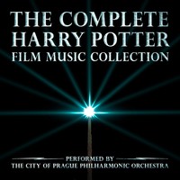 АЛЬБОМ The Complete Harry Potter Film Music Collection Исполнитель: The City of Prague Philharmonic Orchestra 2012