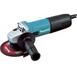 Угловая шлифмашина сетевая MAKITA 9558 HN