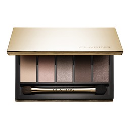 Palette 5 Couleurs Коллекционная палитра для макияжа глаз Clarins
