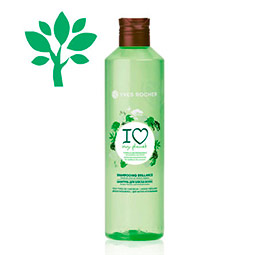 ГАЛЯ - Шампунь для Блеска Волос