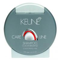 ГАЛЯ - Профессиональный шампунь Keune Саше для тонких, хрупких и склонных к выпадению волос
