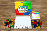 Игра "Blokus" - "Блокус"