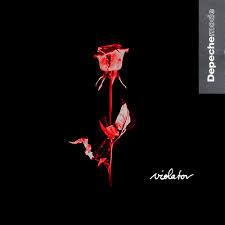 пластинка Depeche Mode Violator