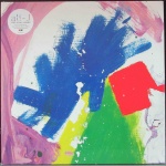 пластинка Alt-j This Is All Yours