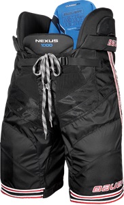 Шорты хоккейные BAUER NEXUS 1000 JR