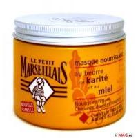 Маска для волос Le Petit Marseillais