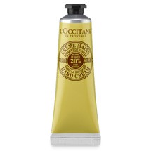 L'Occitane Крем для рук Ваниль-Карите