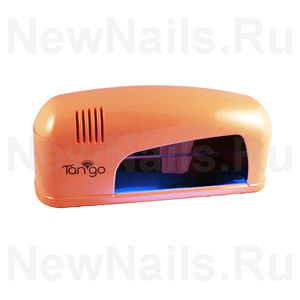 ЛАМПА УФ, МОД. 906, «TANGO», 9W