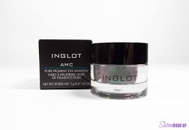 Inglot pigment #85