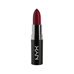 Помада для губ Nyx matte Lipstick