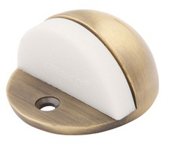 стопор для двери в подъезд