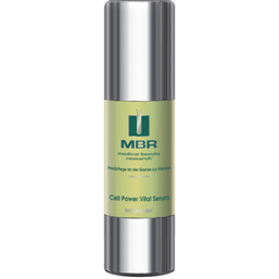 Сыворотка MBR Biochange Cell Power Vital Serum