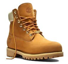 Ботинки Timberland