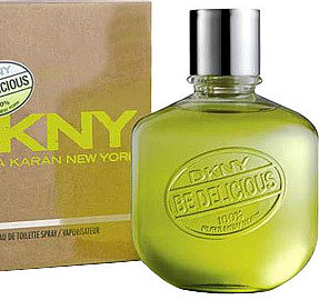 Духи DKNY be delicious