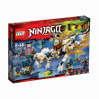 Lego Ninjago Дракон