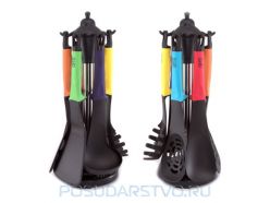 Набор предметов для кухни