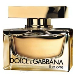 Духи DOLCE&GABBANA THE ONE